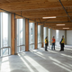 Image for article titled One of the World’s Greenest Commercial Buildings Opens Today